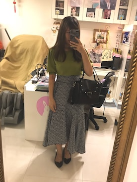 ナタリー(^^)さんのコーディネート