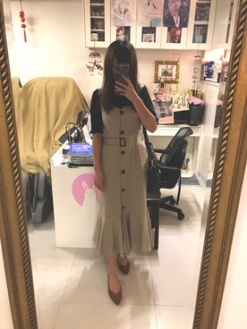 ナタリー(^^)さんのコーディネート