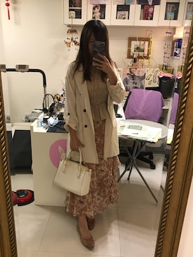 ナタリー(^^)さんのコーディネート