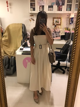 ナタリー(^^)さんのコーディネート