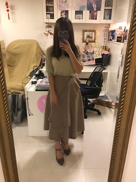 ナタリー(^^)さんのコーディネート