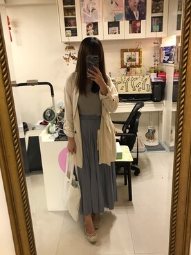 ナタリー(^^)さんのコーディネート