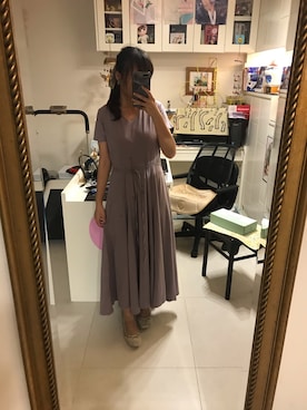 ナタリー(^^)さんのコーディネート