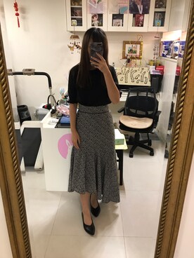 ナタリー(^^)さんのコーディネート