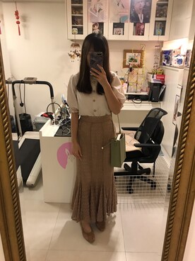 ナタリー(^^)さんのコーディネート