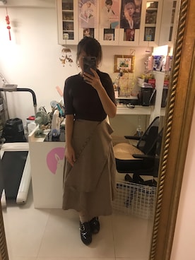 ナタリー(^^)さんのコーディネート