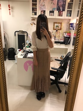 ナタリー(^^)さんのコーディネート