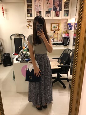 ナタリー(^^)さんのコーディネート