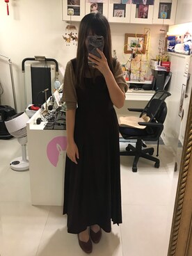 ナタリー(^^)さんのコーディネート