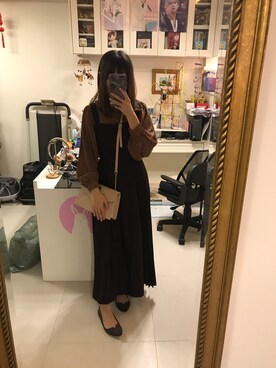 ナタリー(^^)さんのコーディネート