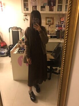 ナタリー(^^)さんのコーディネート