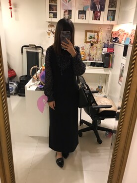 ナタリー(^^)さんのコーディネート