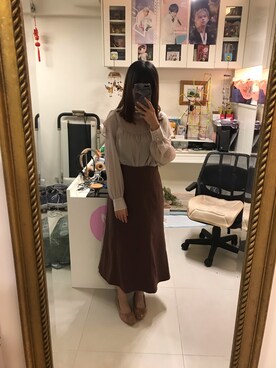 ナタリー(^^)さんのコーディネート