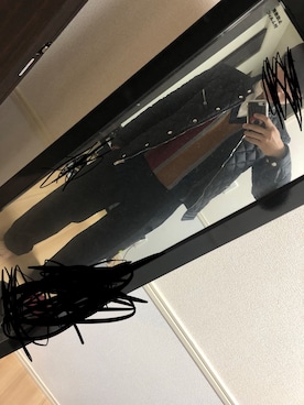 Yuto さん（メンズ・179cm）の春コーディネート