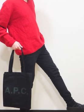 アレンさんのコーディネート