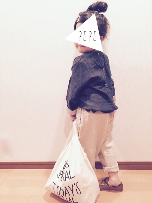 pepeさんのコーディネート