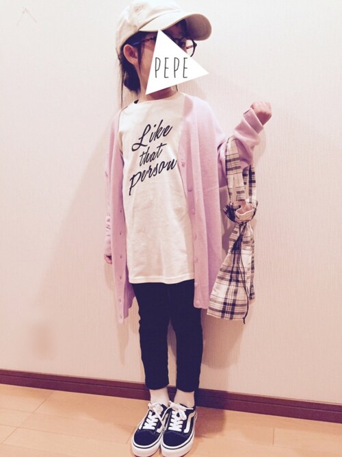 pepeさんのコーディネート