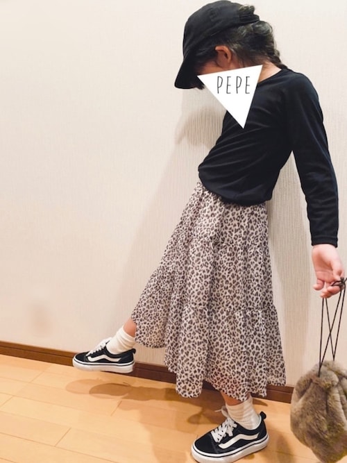 pepeさんのコーディネート