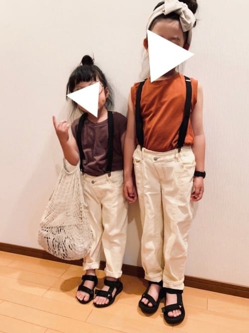 pepeさんのコーディネート