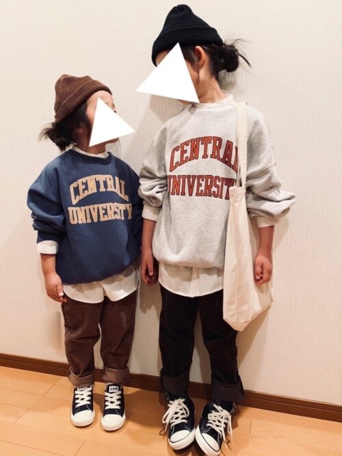 pepeさんのコーディネート