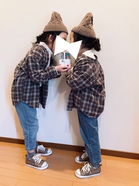 pepeさんのコーディネート