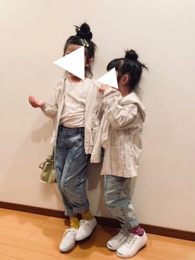 pepeさんのコーディネート