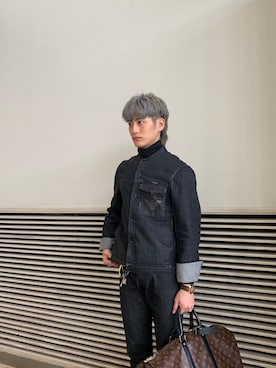 yuhi0113さんのコーディネート