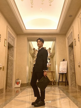 yuhi0113さんのコーディネート