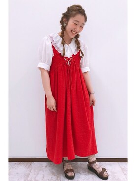 Moteki＊さんのコーディネート