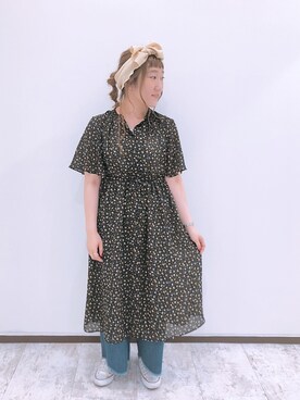 Moteki＊さんのコーディネート