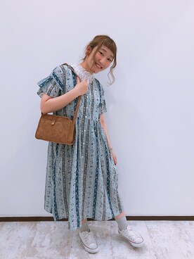 Moteki＊さんのコーディネート