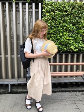 Moteki＊さんのコーディネート