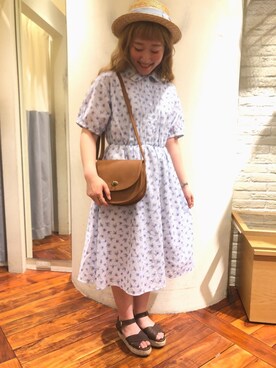 Moteki＊さんのコーディネート