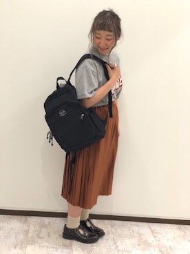 Moteki＊さんのコーディネート