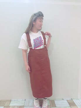 Moteki＊さんのコーディネート