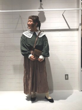 Moteki＊さんのコーディネート