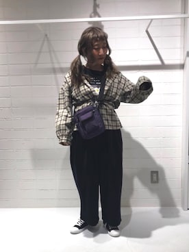 Moteki＊さんのコーディネート