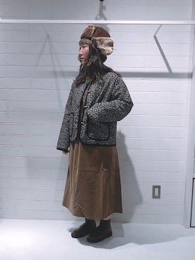 Moteki＊さんのコーディネート