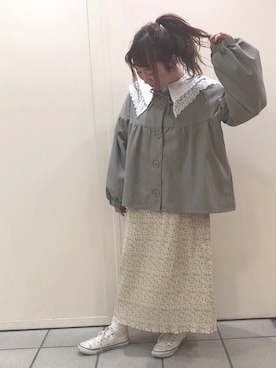 Moteki＊さんのコーディネート