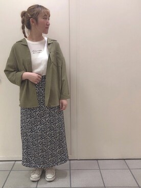 Moteki＊さんのコーディネート