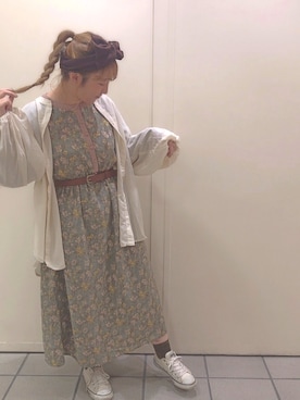 Moteki＊さんのコーディネート