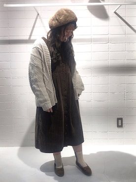 Moteki＊さんのコーディネート