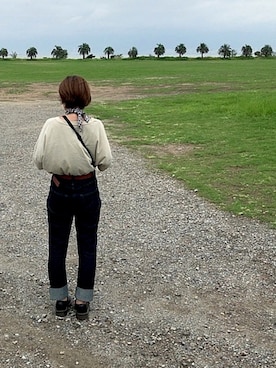 yasuさんのコーディネート