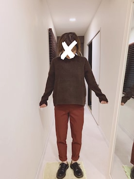 yasuさんのコーディネート