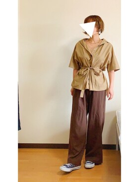 yasuさんのコーディネート