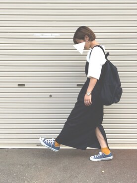 yasuさんのコーディネート