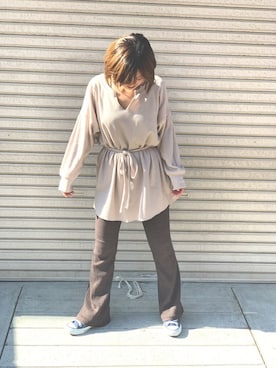 yasuさんのコーディネート