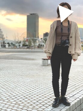 yasuさんのコーディネート