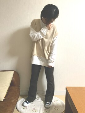 yasuさんのコーディネート