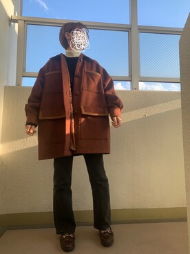 yasuさんのコーディネート